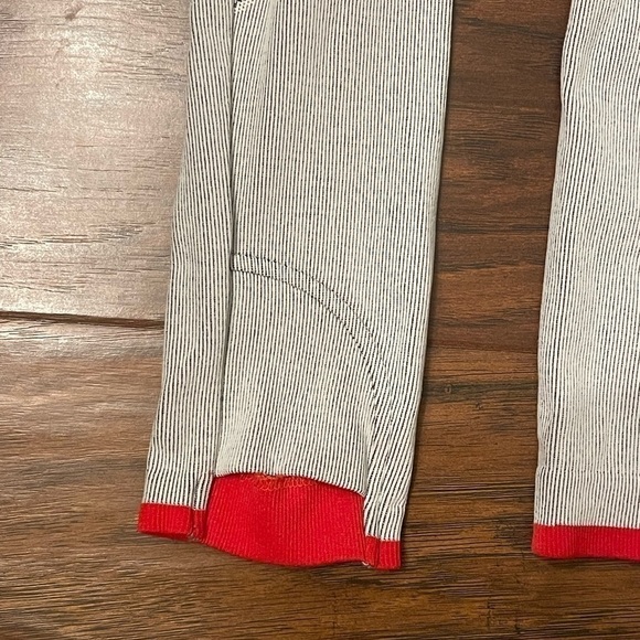 Athleta Flurry Downslope Seamless Turtleneck Size S - Picture 6 of 7